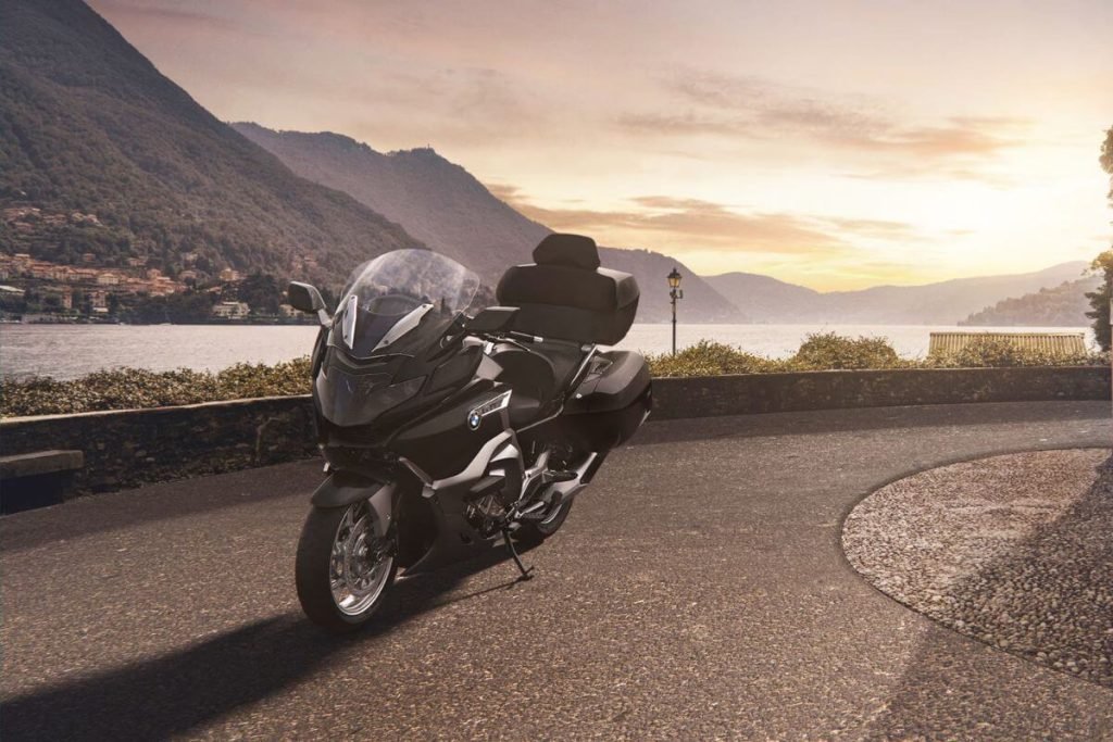 bmw k1600 gtl