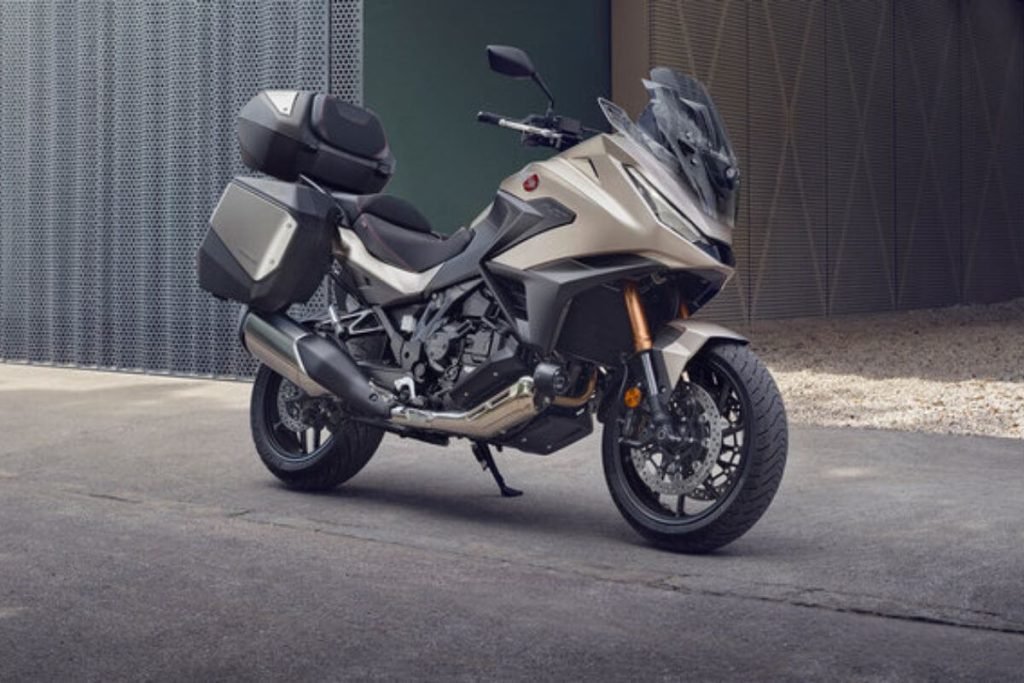 honda nt1100