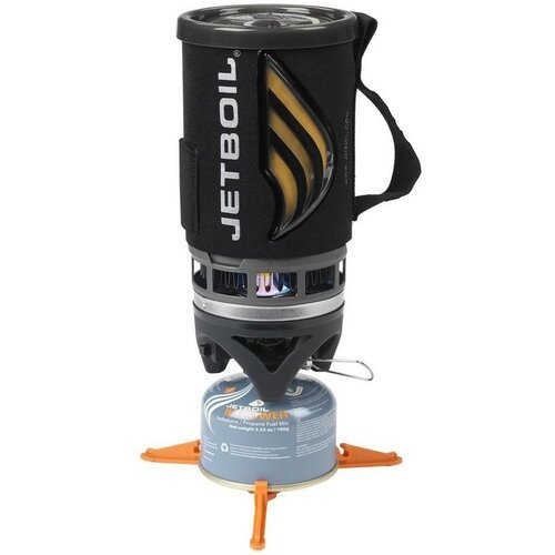 Jet Boil Flash stove
