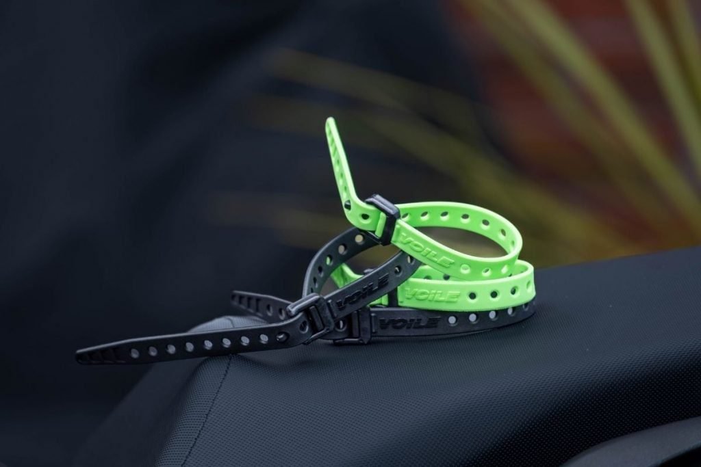 voile straps for touring