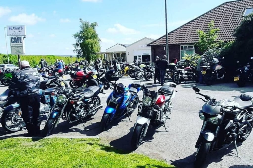 seaways, fridaythorpe