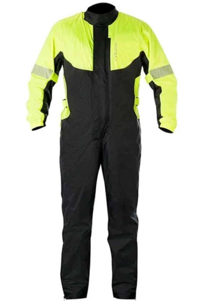 Alpinestars Hurricane motorcycle rain suit