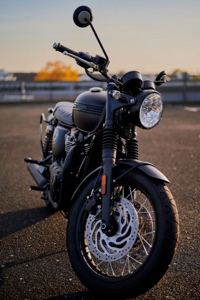 classic bike
