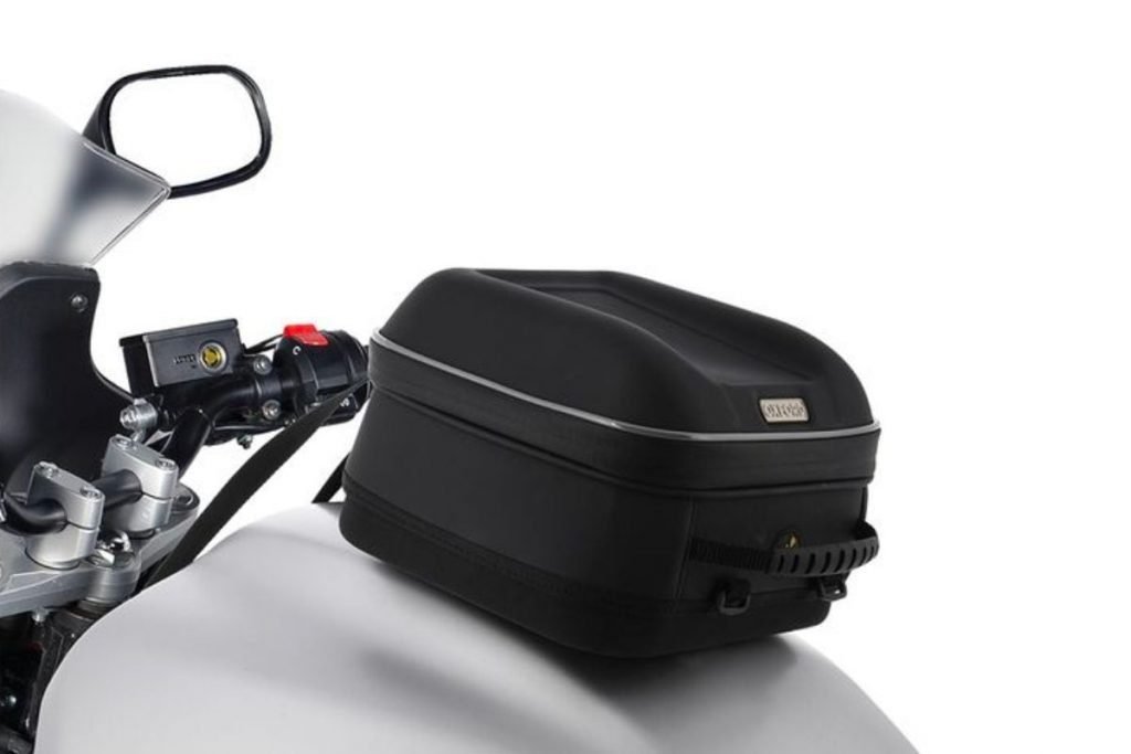 Oxford Q4S tank bag sportsbikeshop