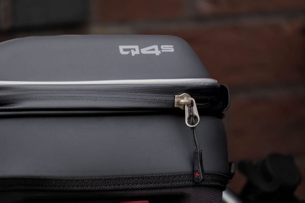 Oxford Q4S tank bag