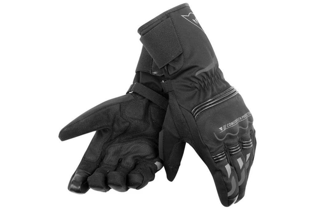 Dainese Tempest D-Dry Gloves