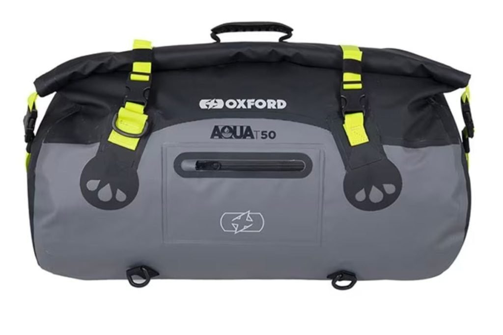 Oxford Aqua T50 Roll Bag