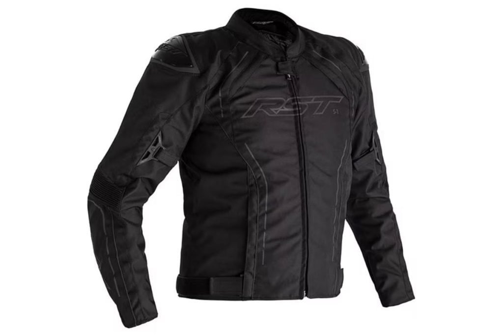 rst s-1 ce mesh motorcycle jacket